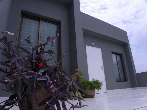 Land & Building