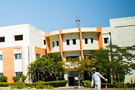 Land & Building